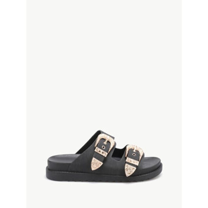 Teenslippers La Modeuse 78763_P187358