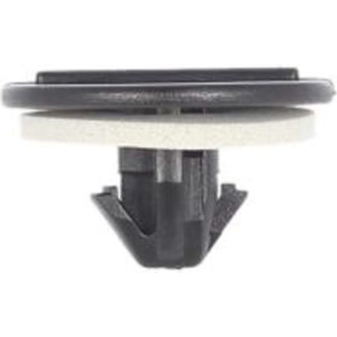 Clip voor bevestiging van bekledingen ROMIX ROM C70319