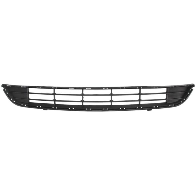 Bumper - ventilatierooster BLIC 6502-07-3296912P