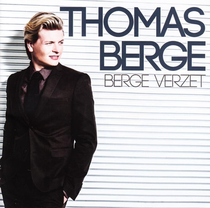 Thomas Berge - Berge Verzet