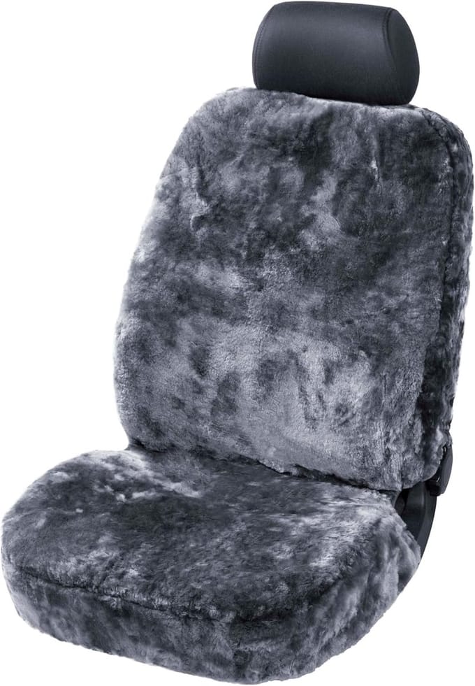 Famanu – Magnetische Sluitingen voor Meubel Deuren, 10 Stuks, Wit