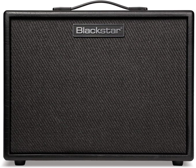 Blackstar Artist FR Standard - Actieve FRFR speakercabinet 50w