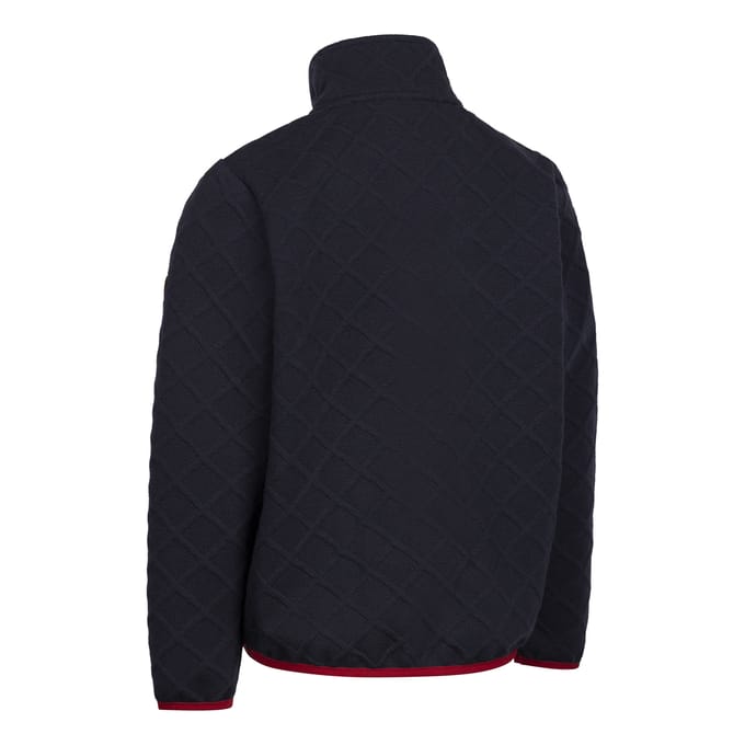 Trespass Kinder/Kids Melton AT300 Fleece (Marine)