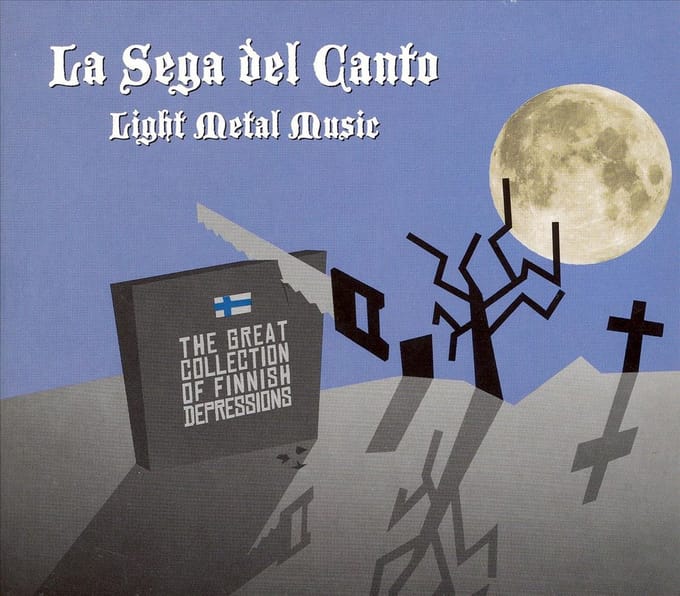 Light Metal Music