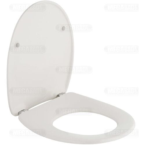 Pressalit children's toilet seat Pinocchio incl. BB5 universal hinge