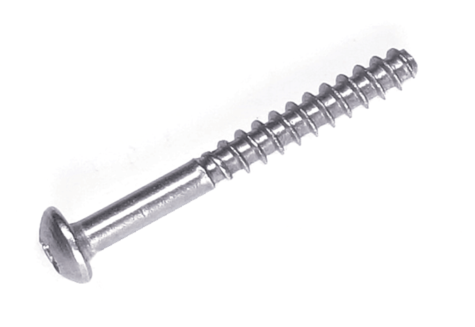 Screw