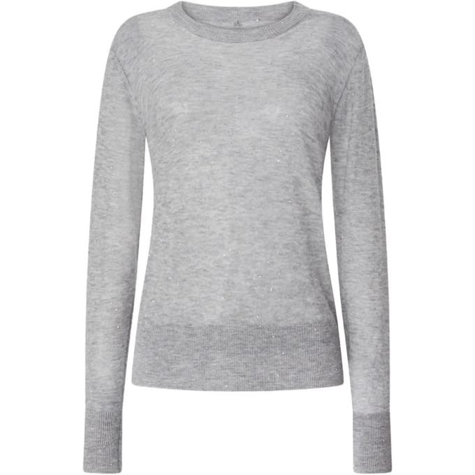 Genny Shirts Grey