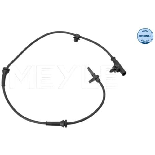 Snelheidssensor, ABS MEYLE ELECTRONICS 11-14 899 0038