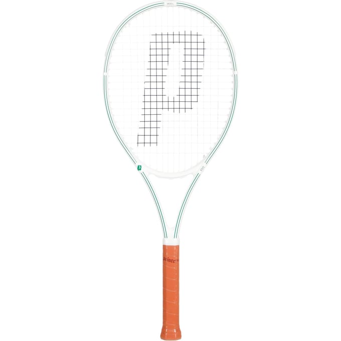 Tennisracket Prince Warrior Wht EDT 100 300
