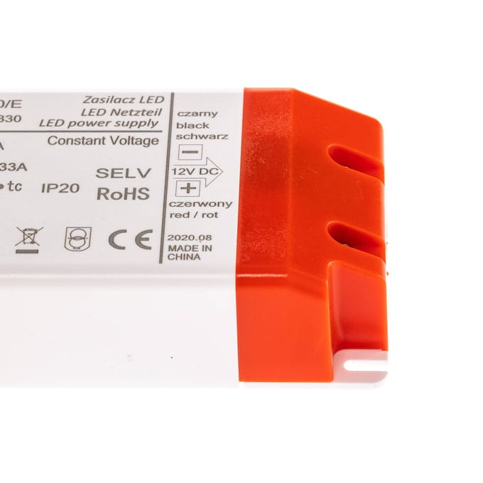 Euluna LED voeding ZY-LED 100W20/E