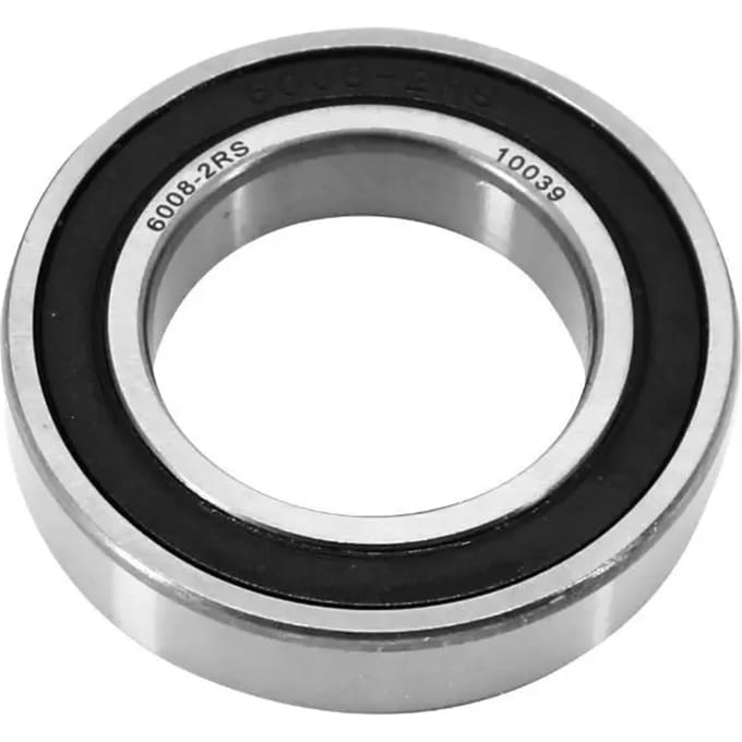 Wiellager P2R 6008 2RS
