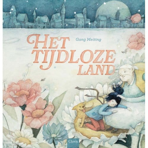 Het Tijdloze Land - Gang Meiting