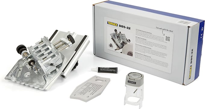 Tormek DBS-22 Hulpstuk voor Boren