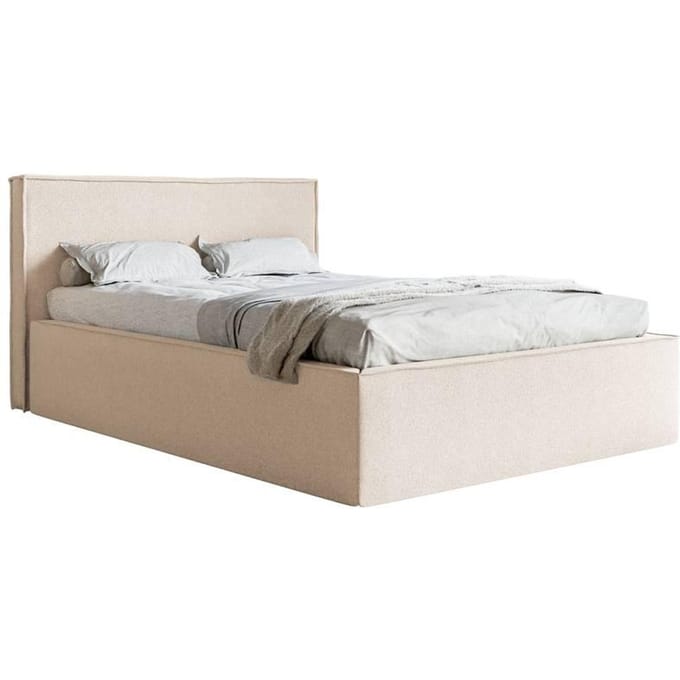 Bedframe Sera II met opbergruimte 180 x 200 cm | NADUVI Collection