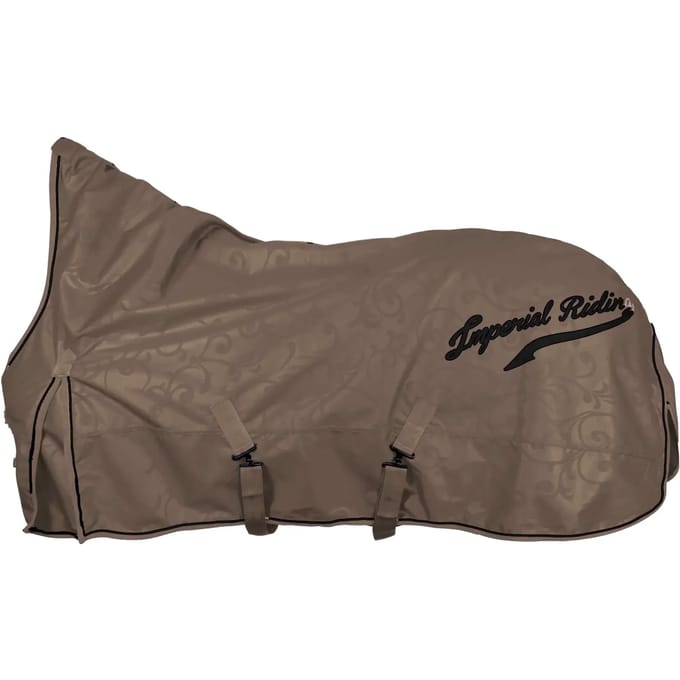 Outdoor paardendeken Imperial Riding Super-dry 100 g