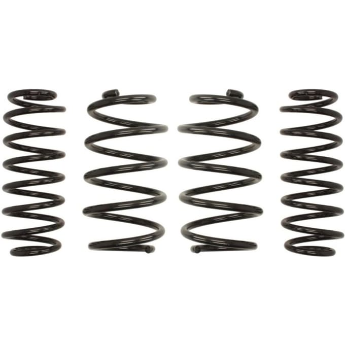 Ophangset, veren Pro-Kit EIBACH E10-79-006-09-22