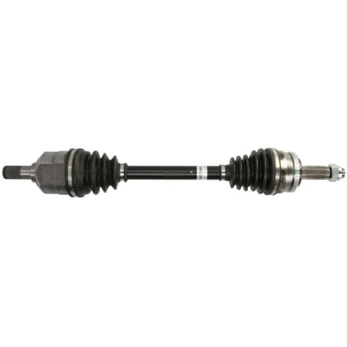 Aandrijfas POINT GEAR PNG72855