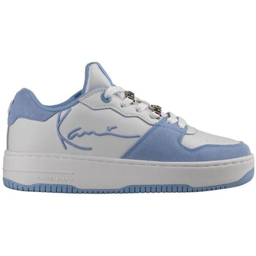 Lage Sneakers Karl Kani 89 Up Logo