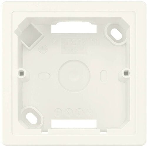 Siemens 5TG2901 Delta Wit Schakelmateriaal 1 stuk(s)