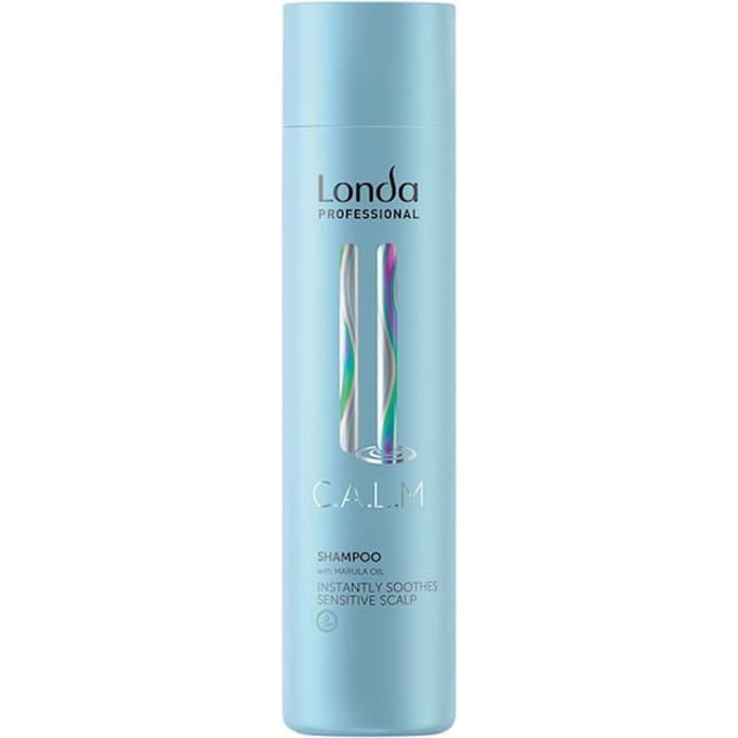 Londa Professional C.A.L.M. Shampoo Basic Dames 250 ml