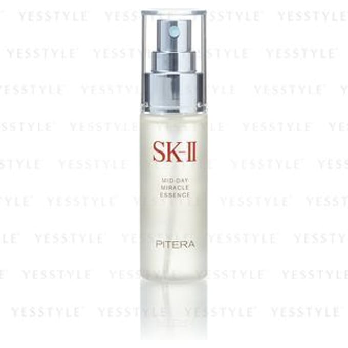 SK-II - Mid-Day Miracle Essence 50ml