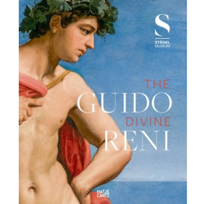 Guido Reni - Maria Aresin