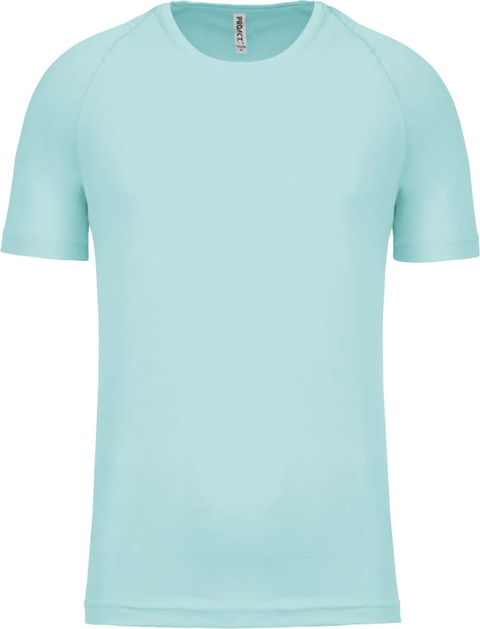 PROACT® Functioneel sportshirt PA438 - Ice Mint - S