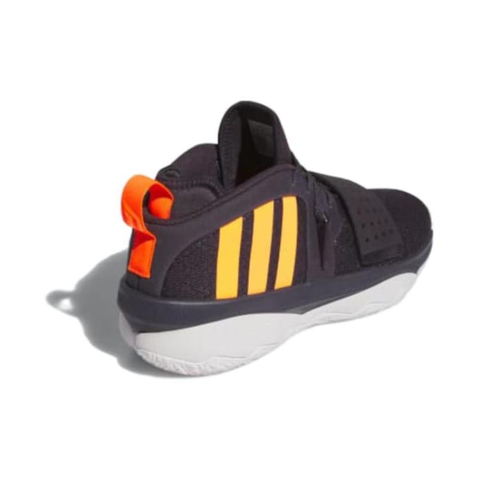 Baskets adidas Dame 8 Extply
