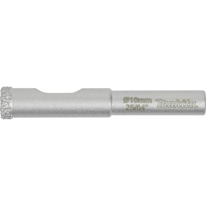 Makita D-77394 Tegelboor 10 mm 1 stuk(s)