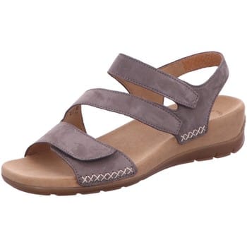 Sandalen met sleehak Gabor -