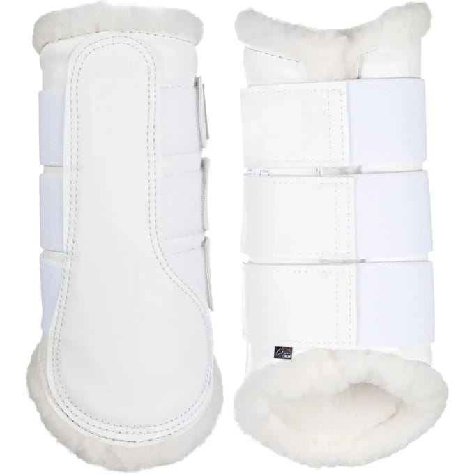 Gesloten laarzen HKM Comfort