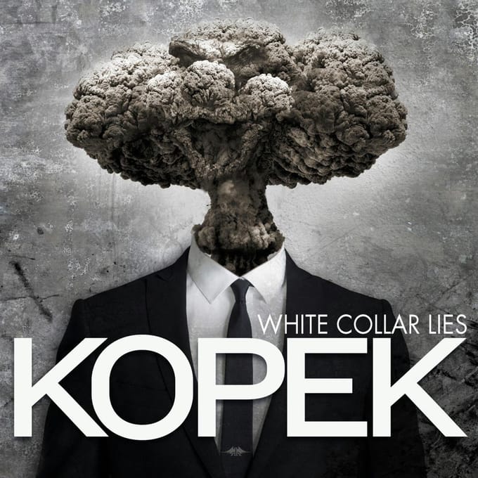 White Collar Lies