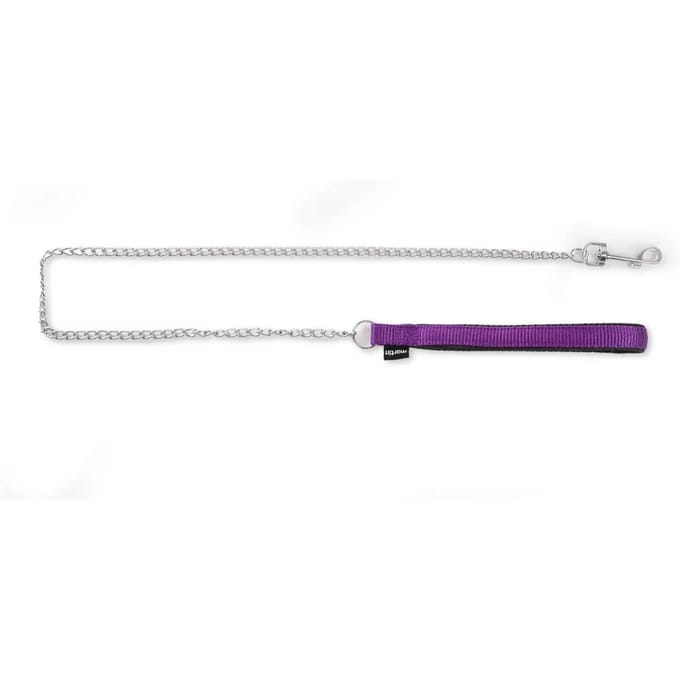 Klassieke nylon hondenriem Martin Sellier
