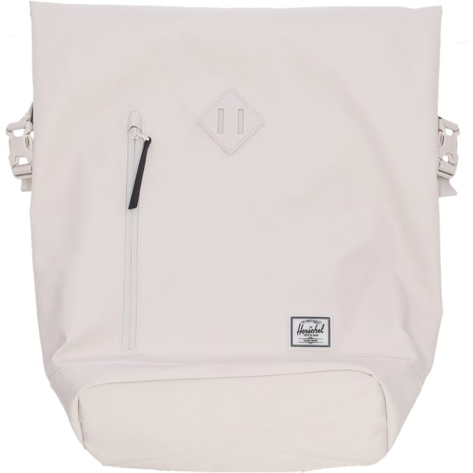 Herschel Roll Top - Rugzak 15 46 cm (moonbeam tonal)