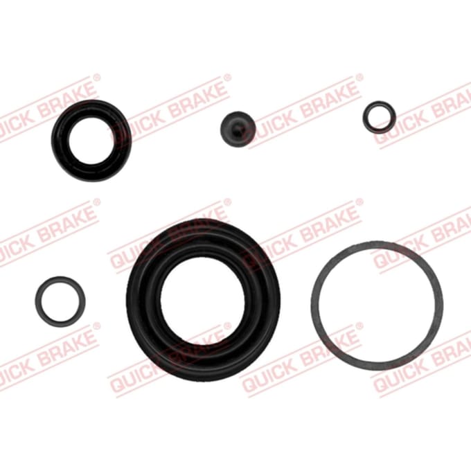 Reparatieset, remklauw QUICK BRAKE 114-0165