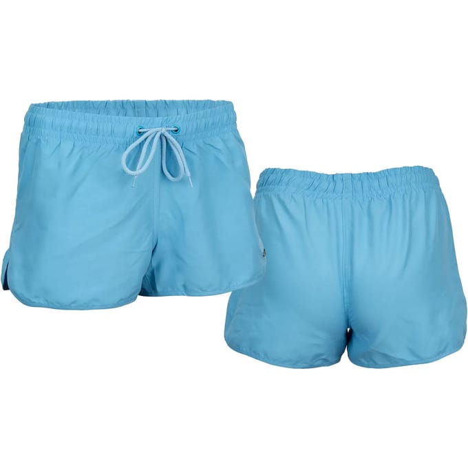 Waimea Beach Short - Coco - Azuurblauw - 152