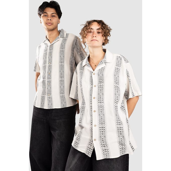 Solid SDPARKER Shirt wit
