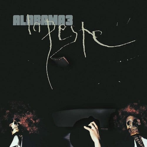 Alabama 3 - La Peste (CD) (Limited Edition)
