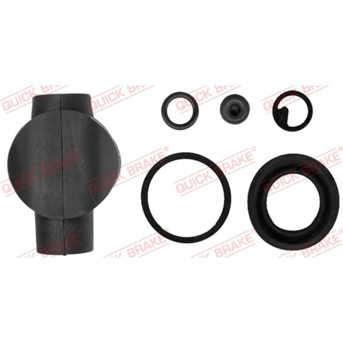 Reparatieset, remklauw QUICK BRAKE 114-0268