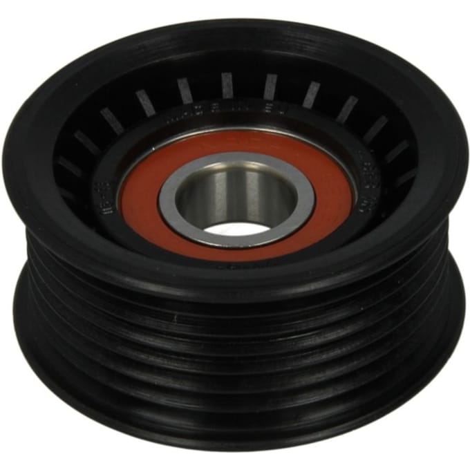 Spanpoelie, V-riem BTA E2W0011BTA