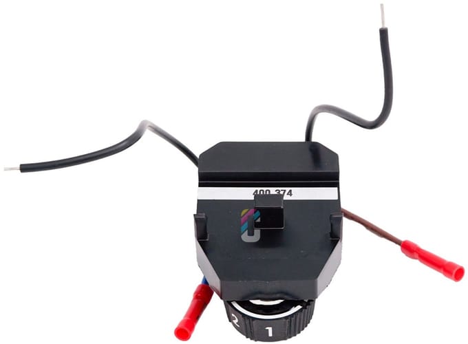 RUPES Elektronische Module LH19E