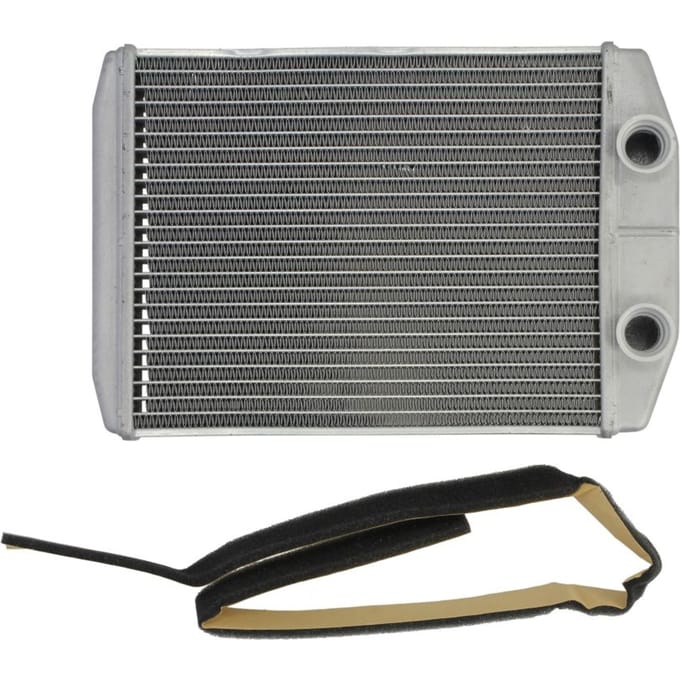 Warmtewisselaar, interieur verwarming THERMOTEC D6R022TT