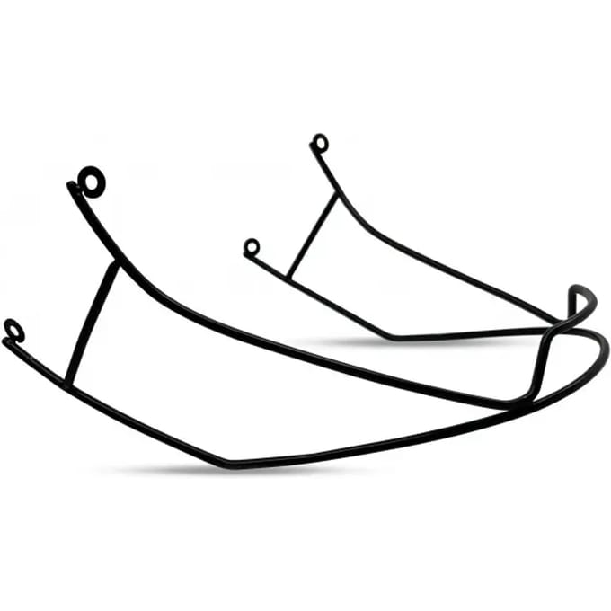 Mentonnière voor skihelm (maat S) kind Vola