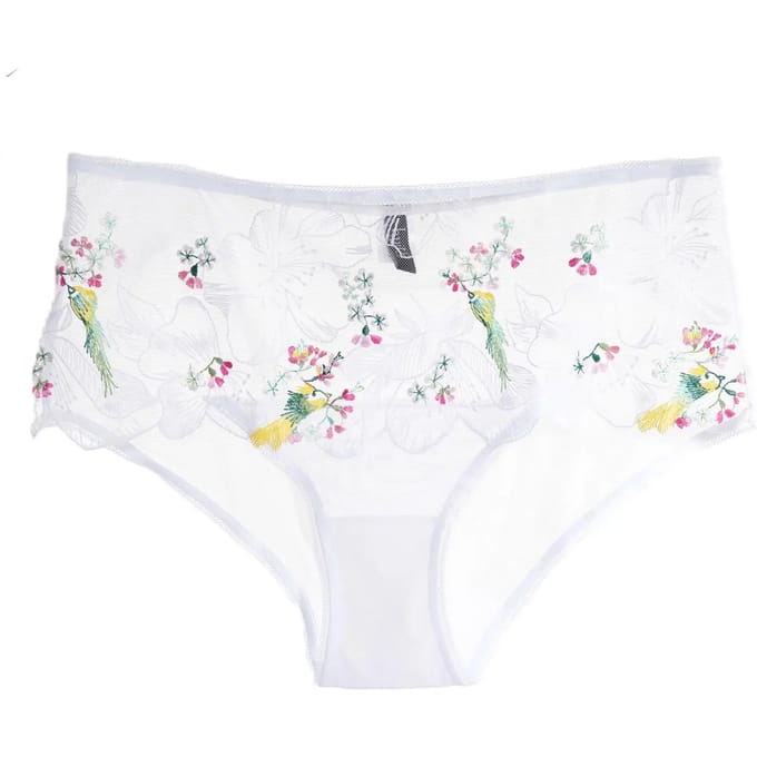 Damesslipjes Huit Winter Romance