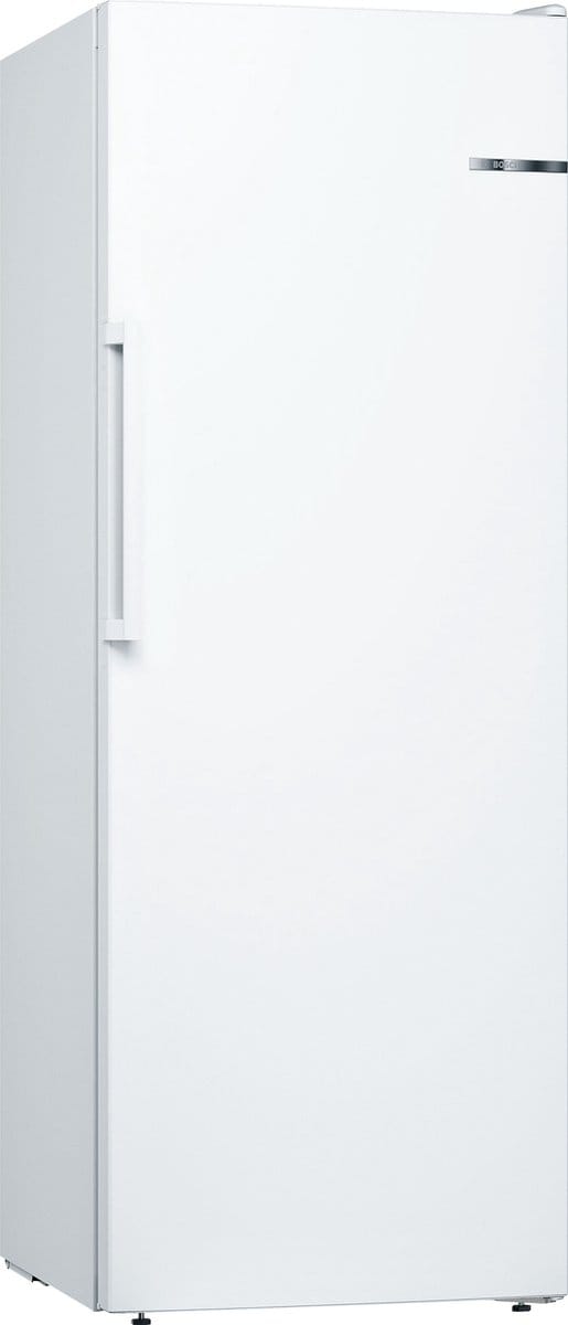 Bosch GSN29UWEW - Serie 4 - Vriezer - Wit