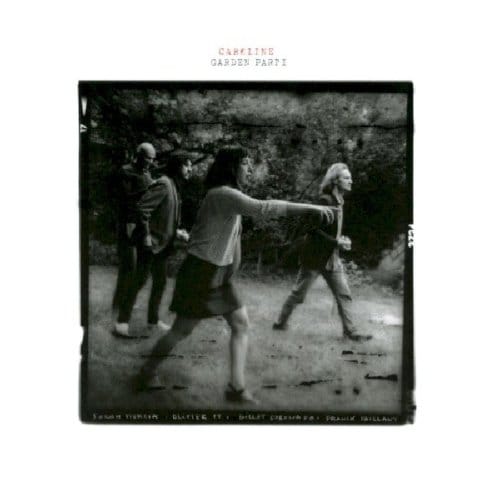 Caroline - Garden Part I + Caroline, Yes! (2 CD)