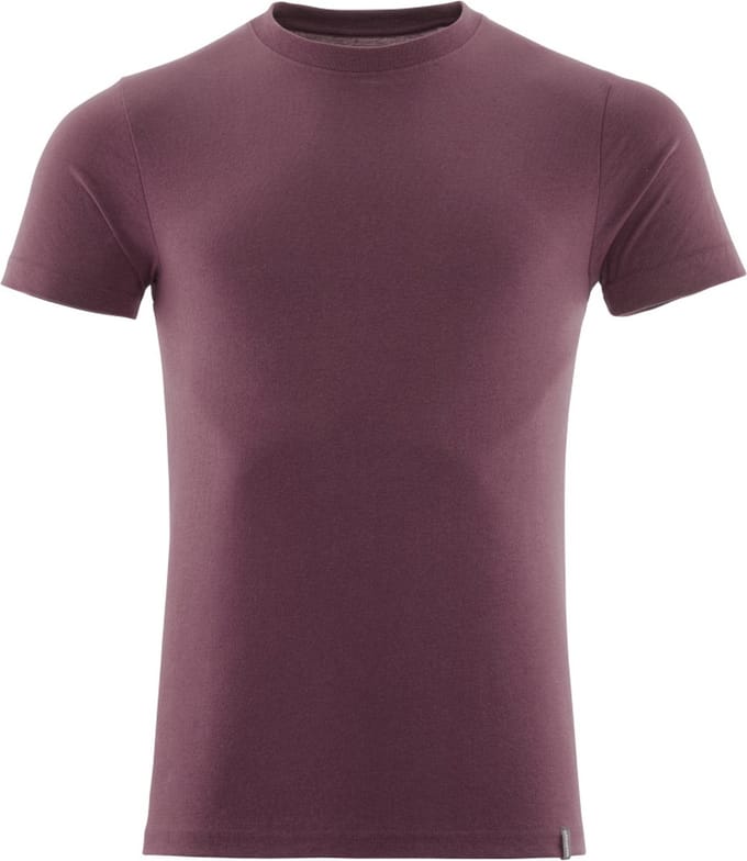 Mascot Crossover T-shirt 20482-786 - Bordeaux - L