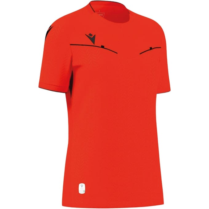 Macron Kateryn Eco Sportshirt Vrouwen - Maat S