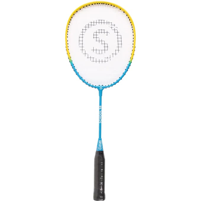 Badmintonracket voor kinderen Sporti School 58