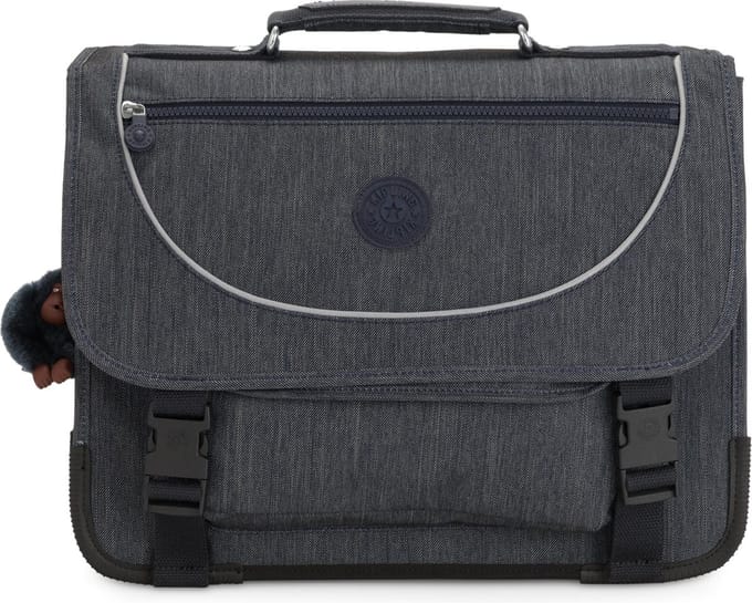 Kipling PREPPY Rugzak, 15 Liter - Marine Navy